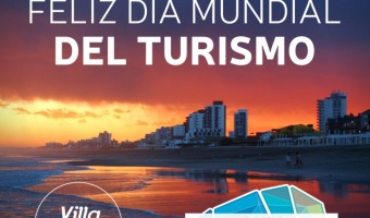 DA MUNDIAL DEL TURISMO